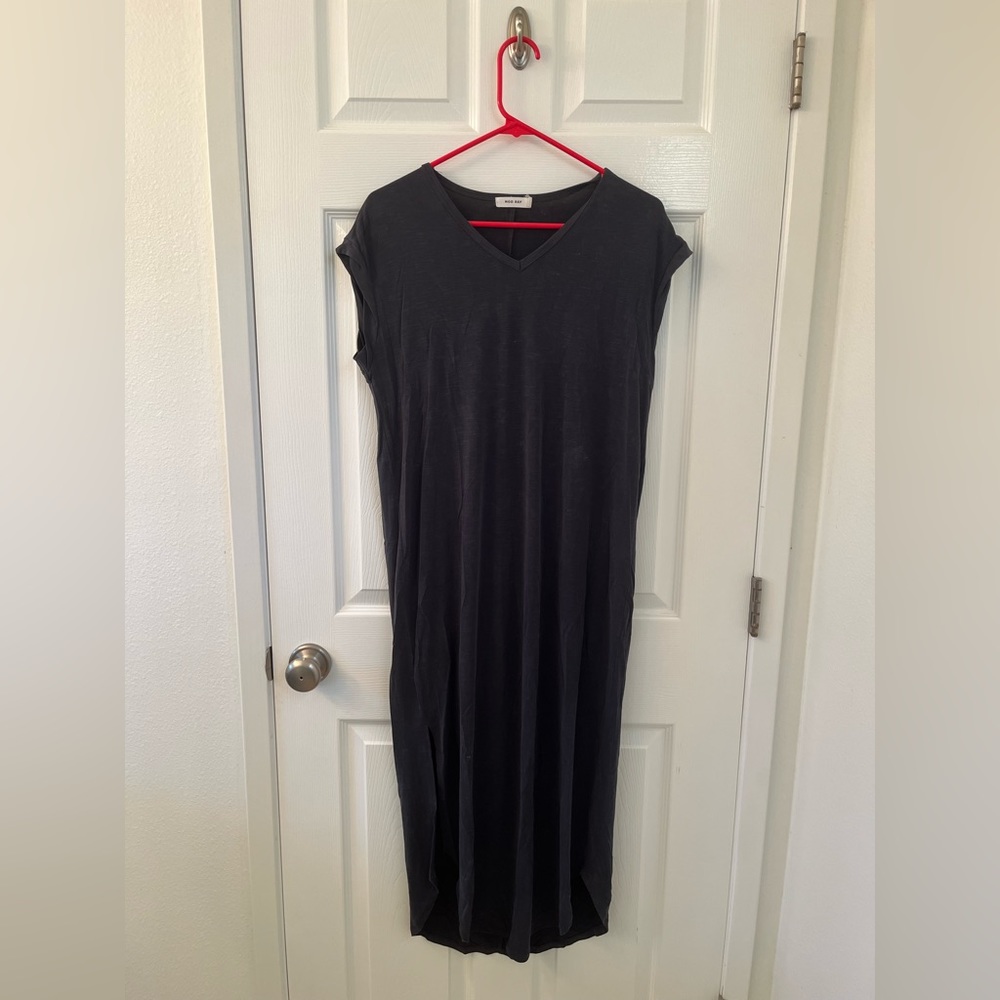 Mod Ref Shift Dress - image 1